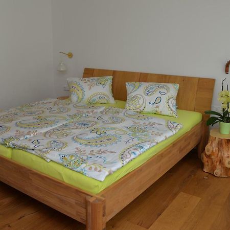 Gaestezimmer Buchegger Krumbach  Exterior photo