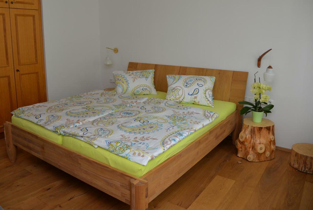 Gaestezimmer Buchegger Krumbach  Exterior photo