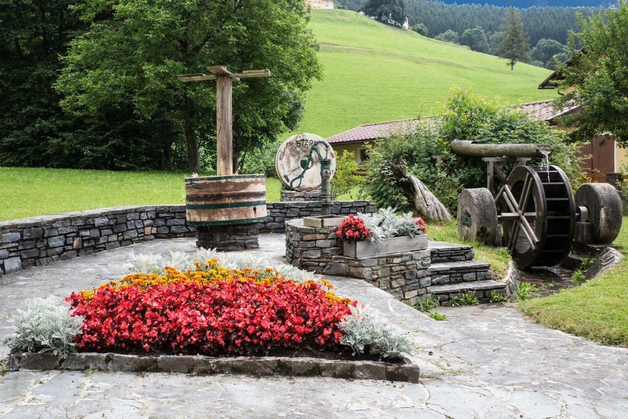 Gaestezimmer Buchegger Krumbach  Exterior photo