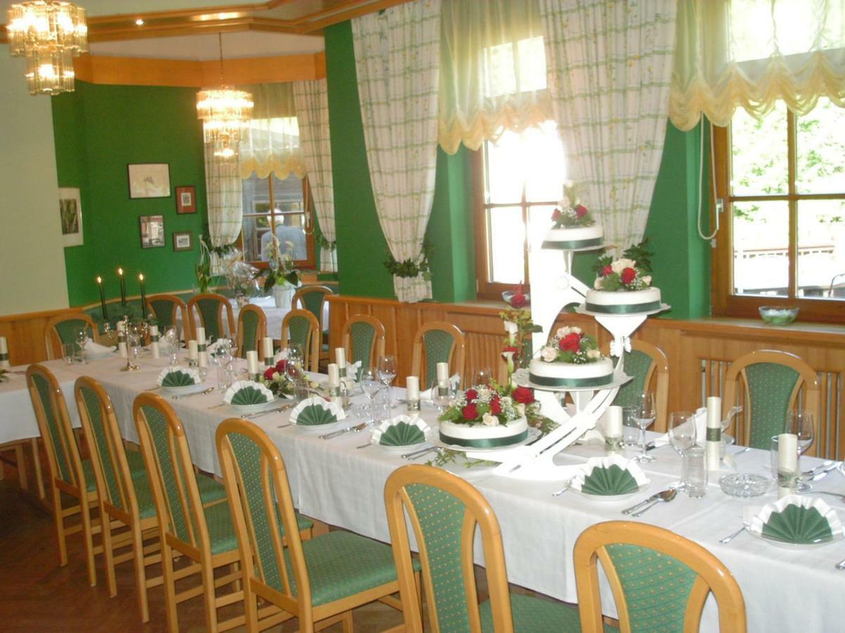 Gaestezimmer Buchegger Krumbach  Exterior photo